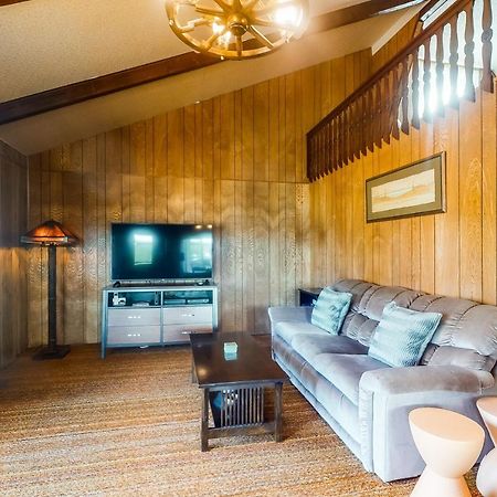 That '70S House Rockaway Beach Exteriör bild