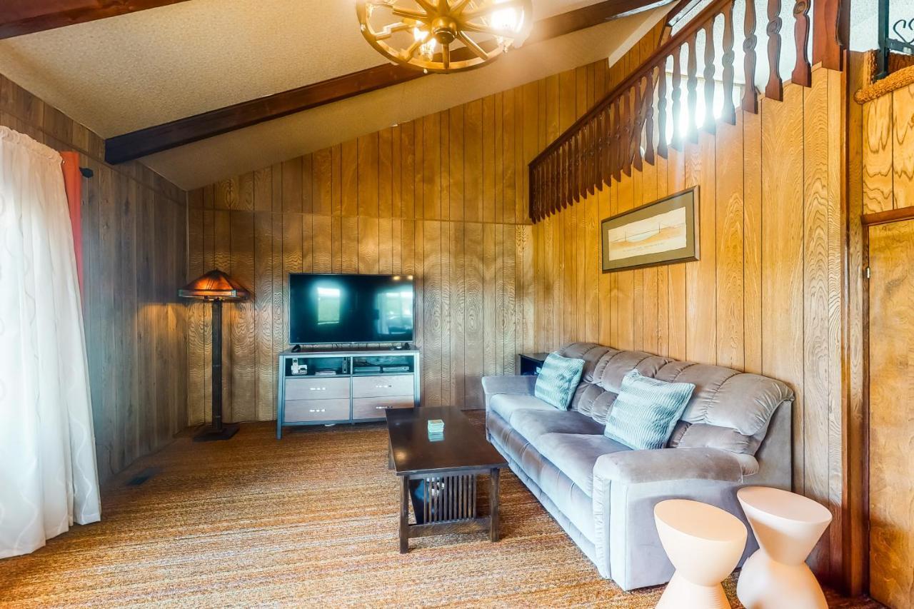 That '70S House Rockaway Beach Exteriör bild