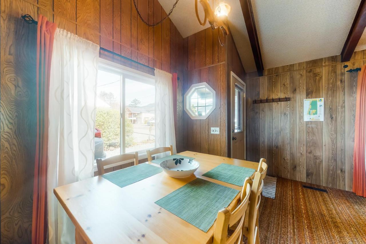 That '70S House Rockaway Beach Exteriör bild